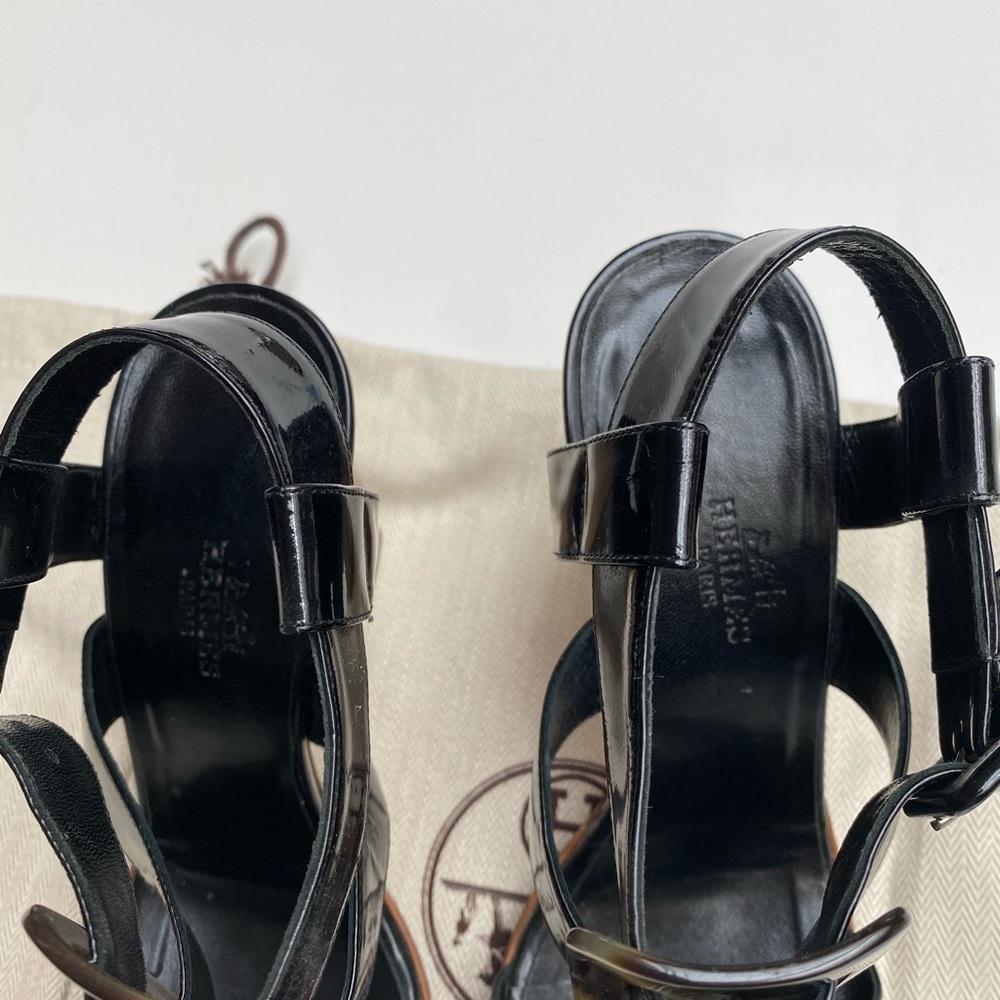 Hermès Sandals - Picture 14 of 14